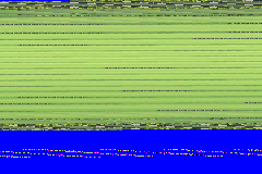 Shrek - Super Slam (USA) demo