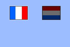 Cars (Europe) (Fr,Nl) demo