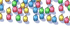 Koro Koro Puzzle - Happy Panechu! (Japan) demo