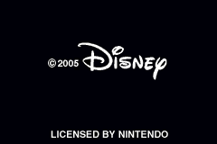 Lizzie McGuire 3 - Homecoming Havoc (USA) demo