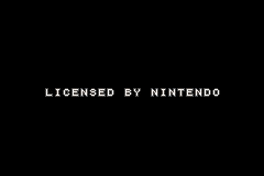 Contra Advance - The Alien Wars EX (Europe) demo