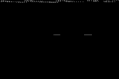 Tactics Ogre - The Knight of Lodis (USA) demo