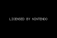 Breath of Fire II (USA) demo