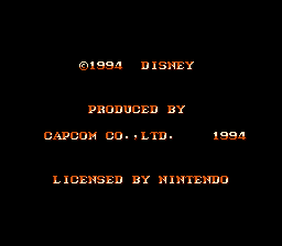 Great Circus Mystery Starring Mickey & Minnie, The (Europe) demo