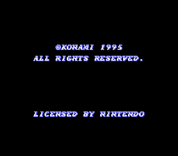 Jikkyou World Soccer 2 - Fighting Eleven (Japan) (Beta) demo