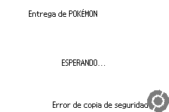 Pokemon - Aura Mew Distribution (Spain) (Kiosk) demo