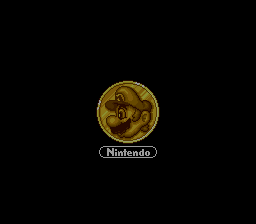 Super Mario All-Stars (USA, Europe) (Switch Online) demo