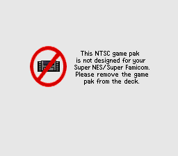 NBA Hang Time (USA) demo