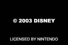Lizzie McGuire (Europe) (En,Fr,De,Es) demo