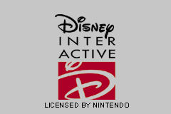 Treasure Planet (USA) demo