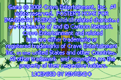 Foster's Home for Imaginary Friends (USA) demo