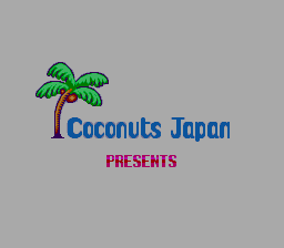Pachinko Wars (Japan) demo