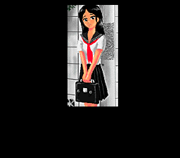 SM Choukyoushi Hitomi (Japan) (Beta) (Unl) [b] demo