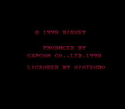 Aladdin (Europe) demo