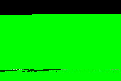 Thunder Alley (USA) demo