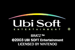 Bratz (Europe) (En,Fr,De,Es,It) demo
