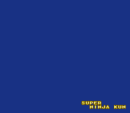 Maru's Quest (Europe) (Proto) demo