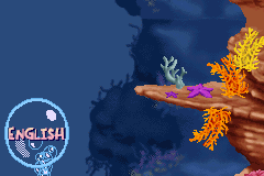 Little Mermaid, The - Magic in Two Kingdoms (USA, Europe) (En,Fr,De,Es,It) demo