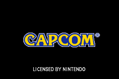 Mega Man Battle Network 6 - Cybeast Falzar (Europe) demo