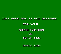 Super Famista 4 (Japan) demo