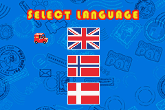 Postman Pat and the Greendale Rocket (Europe) (En,No,Da) demo