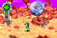 Battletoads (USA) (Proto) demo