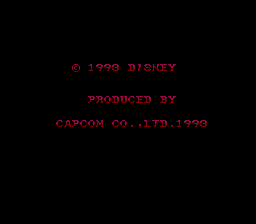 Aladdin (Japan) demo