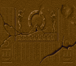 Stargate (USA) (Beta) demo