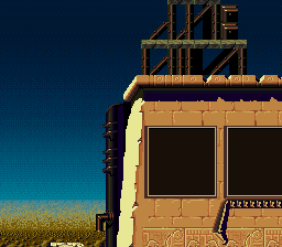 Mr. Bloopy - Saves the World (USA) (Demo) (1994-06-22) (Levels-B) demo