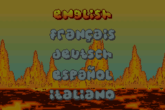 Tom and Jerry in Infurnal Escape (Europe) (En,Fr,De,Es,It) demo