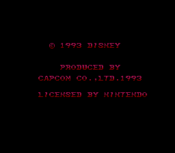 Aladdin (Spain) demo