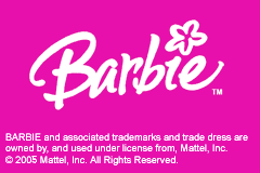 Barbie and the Magic of Pegasus (Europe) (En,Fr,De,Es,It,Nl) demo