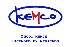 Tweety and the Magic Gems (Netherlands) demo