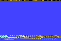 SpongeBob SquarePants - SuperSponge (USA, Europe) (Beta) (2001-06-06) (11-34) demo