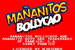 Morning Adventure, The (Spain) (Promo) demo