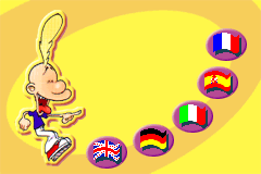 Tootuff - The Gag Machine (Europe) (En,Fr,De,Es,It) (Proto) demo