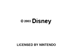 Piglet's Big Game (USA) demo