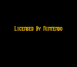 Beauty and the Beast (USA) demo