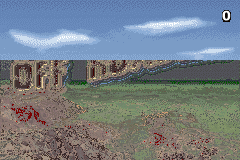 4x4 Off-Roaders (Europe) (Proto) demo