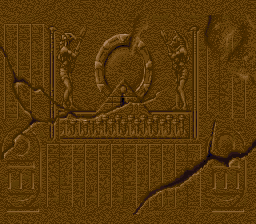 Stargate (USA) demo