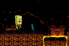 SpongeBob SquarePants - SuperSponge (USA, Europe) (Beta) (2001-01-08) (07-47) demo