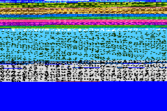 GBA Personal Organizer (USA) (Unl) demo