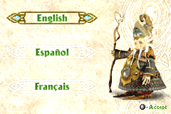 Arthur and the Invisibles (USA) (En,Fr,Es) demo
