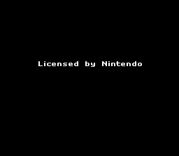 Bubsy II (Europe) demo