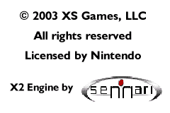 Thunder Alley (USA) demo