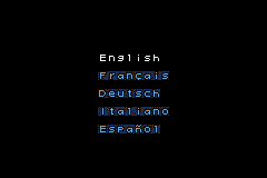 Dungeons & Dragons - Eye of the Beholder (Europe) (En,Fr,De,Es,It) demo