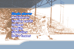 All-Star Baseball 2004 (USA) (Beta 2) demo