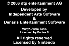 Meine Tierarztpraxis (Germany) (En,De) demo