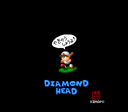 Jikkyou Powerful Pro Yakyuu - Basic Ban '98 (Japan) demo