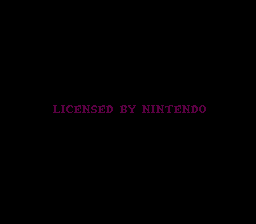 King Arthur & The Knights of Justice (USA) demo